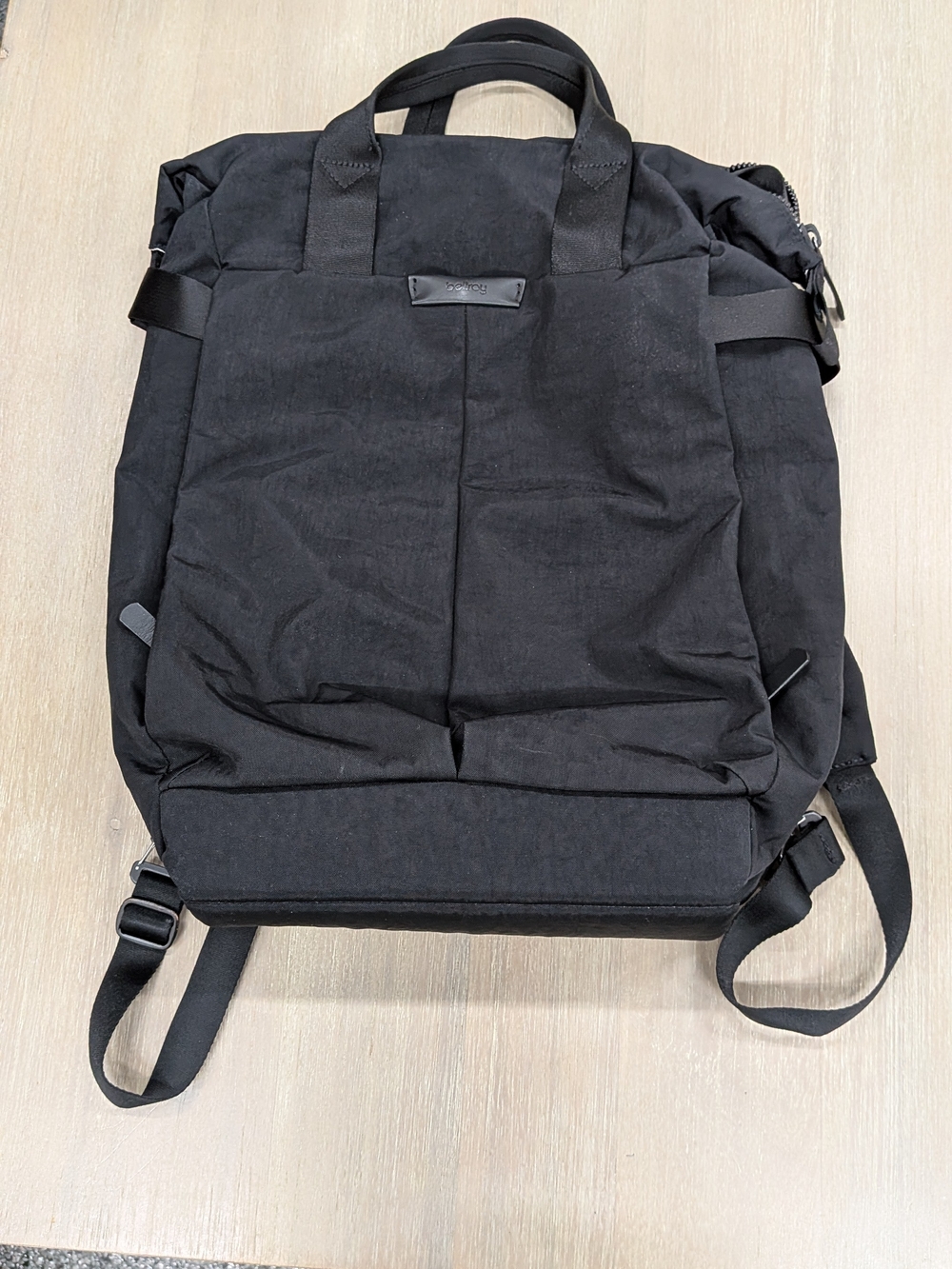 Bellroy Tokyo Totepack Black